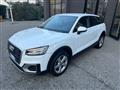 AUDI Q2 TDI quattro