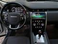 LAND ROVER Discovery Sport 2.0d i4 MILD HYBRID awd 150cv Unico Proprietario