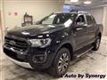 FORD RANGER 2.0 ECOBLUE aut. 213 CV DC Wildtrak 5 posti prezzo