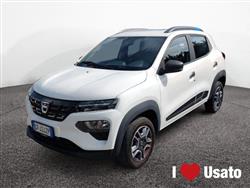 DACIA SPRING Comfort Plus Electric 45