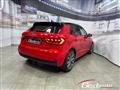 AUDI A1 SPORTBACK SPB 25 TFSI Admired Advanced FULL-LED