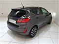 FORD FIESTA 1.0 Ecoboost Hybrid 125 CV 5 porte Titanium