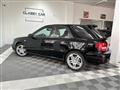 SUBARU Impreza WRX SW - MOTORE CON 11.000KM -