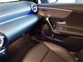 MERCEDES CLASSE A d Automatic Sport Plus, CERCHI 17,LED,NAVI