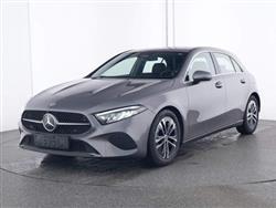 MERCEDES CLASSE A SEDAN Automatic Progressive Line Advanced