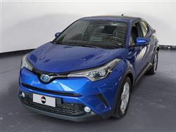 TOYOTA C-HR 1.8 Hybrid E-CVT Active