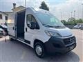 FIAT Ducato 35 LH2 2.3 MJET 140 CV PL GRAN VOLUME EURO6D TEMP