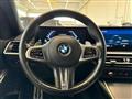 BMW SERIE 3 TOURING d 48V Touring Msport*/*UNICO PROPRIETARIO*/*