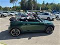 MINI CABRIO Mini 1.6 16V John Cooper Works Cabrio