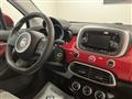 FIAT 500X 1.3 mjt Cross 4x2 95cv