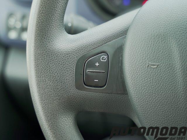 OPEL VIVARO 1.6 125CV L1H1