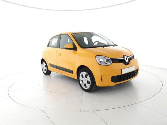 RENAULT TWINGO SCe 65 CV Zen