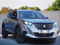 PEUGEOT 2008 PureTech 100 S&S Allure Pack