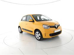 RENAULT TWINGO SCe 65 CV Zen