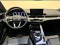 AUDI A4 ALLROAD 40 TDI QUATTRO S-TRONIC IDENTITY CONTRAS