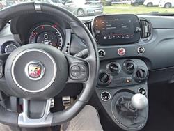 ABARTH 595 1.4 Turbo T-Jet 165 CV