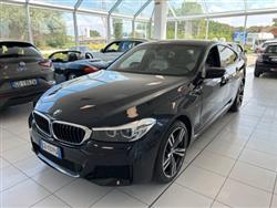 BMW SERIE 6 d xDrive Gran Turismo Msport Auto