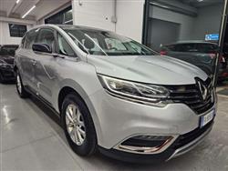 RENAULT Espace 1.6 dci energy Zen 130cv