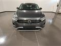 VOLKSWAGEN T-ROC 2.0 TDI SCR Life 115 cv