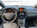 OPEL ZAFIRA 1.6 16V ecoM 150CV T One Business Unicoproprietari