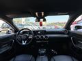 MERCEDES Classe A A 220 d Automatic 4Matic Premium