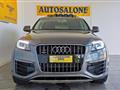 AUDI Q7 3.0 V6 245 CV quattro Advanced Plus S line sline