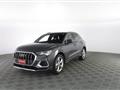 AUDI Q3 40 TDI quattro S tronic Business Advanced