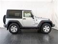 JEEP WRANGLER 2.8 CRD DPF Sport