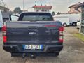 FORD RANGER Thunder 2.0 TDCi aut. 213 CV Wildtrak 5 posti