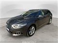 FORD MONDEO WAGON Mondeo 2.0 TDCi 150 CV S&S Powershift SW Titanium Business