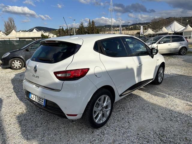 RENAULT CLIO 1.2 75CV 5 porte Intens