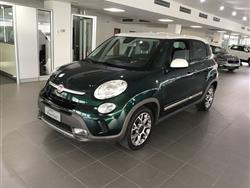 FIAT 500L 1.3 Multijet 95 CV Dualogic Trekking