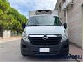 OPEL MOVANO 35 2.3 CDTI 130CV FRIGO ISOTERMICO 0°