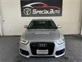 AUDI Q3 2.0 TDI 177 CV quattro S tronic