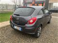 OPEL CORSA 1.2 3 porte b-color