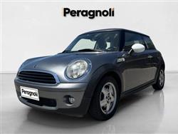 MINI MINI 3 PORTE 1.4 16V One (55kW)