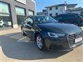 AUDI A4 AVANT Avant 2.0 TDI 150 CV S tronic Business