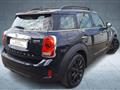 MINI COUNTRYMAN 1.5 Cooper Baker Street Aut.