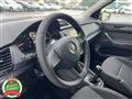 SKODA FABIA 1.0 MPI 60 CV Ambition