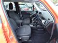 JEEP RENEGADE 1.6 mjt Limited fwd 120cv auto