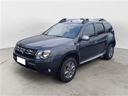 DACIA DUSTER 1.6 115CV Start&Stop 4x2 GPL Lauréate