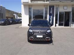 FIAT PANDA CROSS PROMO FINANZIAMENTO 0.9 TwinAir Turbo S&S 4x4