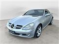 MERCEDES CLASSE SLK SLK 200 Kompressor cat