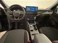 FORD KUGA 2.5 Full Hybrid 190 CV CVT AWD ST-Line