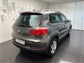 VOLKSWAGEN TIGUAN 2.0 TDI 140 CV 4MOTION Track & Field