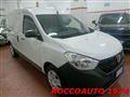 DACIA DOKKER 1.5 dCi 95 Furgone COME NUOVO