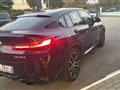 BMW X4 xDriveM40d 48V *IVA ESPOSTA*