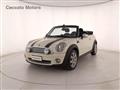 MINI CABRIO 1.6 Cooper