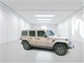 JEEP WRANGLER 4XE Wrangler Unlimited 2.0 PHEV ATX 4xe Sahara