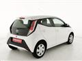 TOYOTA AYGO 1.0 VVT-i 69 CV 5p x-cool TSS - OK NEOPATENTATO